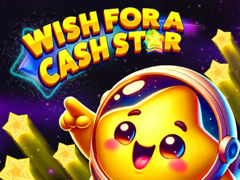 Wish for a Cash Star